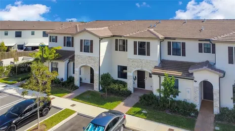 12866 SW 232nd Lane Homestead FL 33032