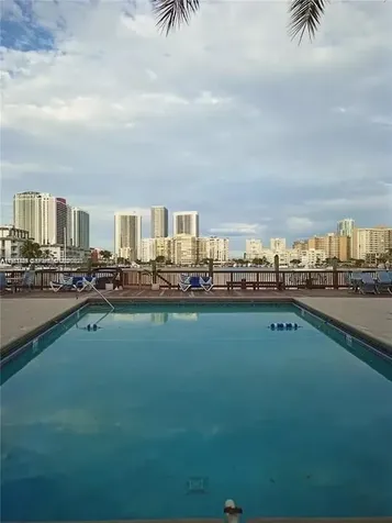 462 Golden Isles Drive Hallandale Beach FL 33009