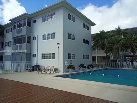 462 Golden Isles Drive Hallandale Beach FL 33009