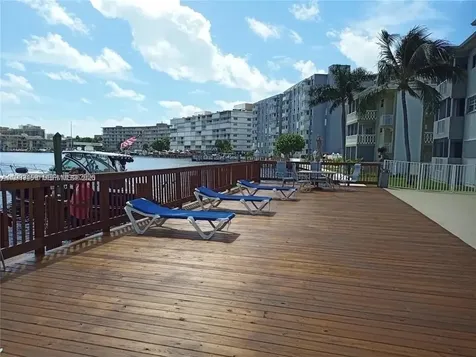 462 Golden Isles Drive Hallandale Beach FL 33009
