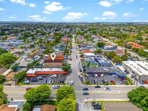 20 W 37th Street Hialeah FL 33012