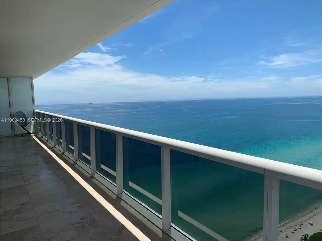 1830 S Ocean Drive Hallandale Beach FL 33009