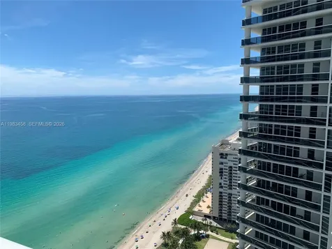 1830 S Ocean Drive Hallandale Beach FL 33009