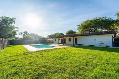 14515 Mahogany Court Miami Lakes FL 33014