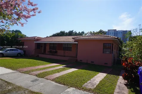 2660 SW 36th Avenue Miami FL 33133