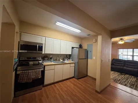2660 SW 36th Avenue Miami FL 33133