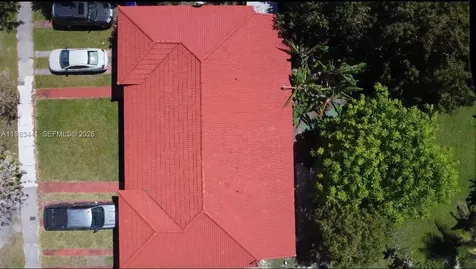 2660 SW 36th Avenue Miami FL 33133