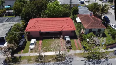 2660 SW 36th Avenue Miami FL 33133