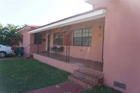 2660 SW 36th Avenue Miami FL 33133