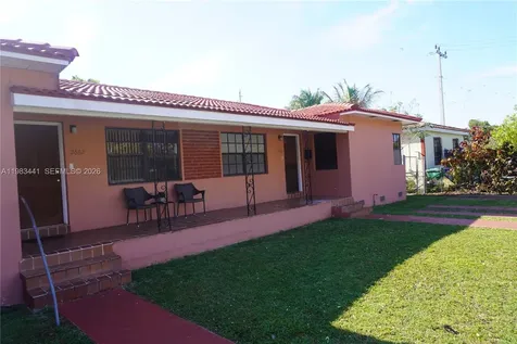 2660 SW 36th Avenue Miami FL 33133