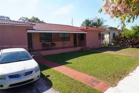 2660 SW 36th Avenue Miami FL 33133