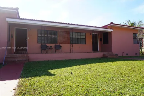 2660 SW 36th Avenue Miami FL 33133