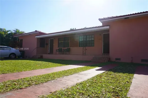 2660 SW 36th Avenue Miami FL 33133