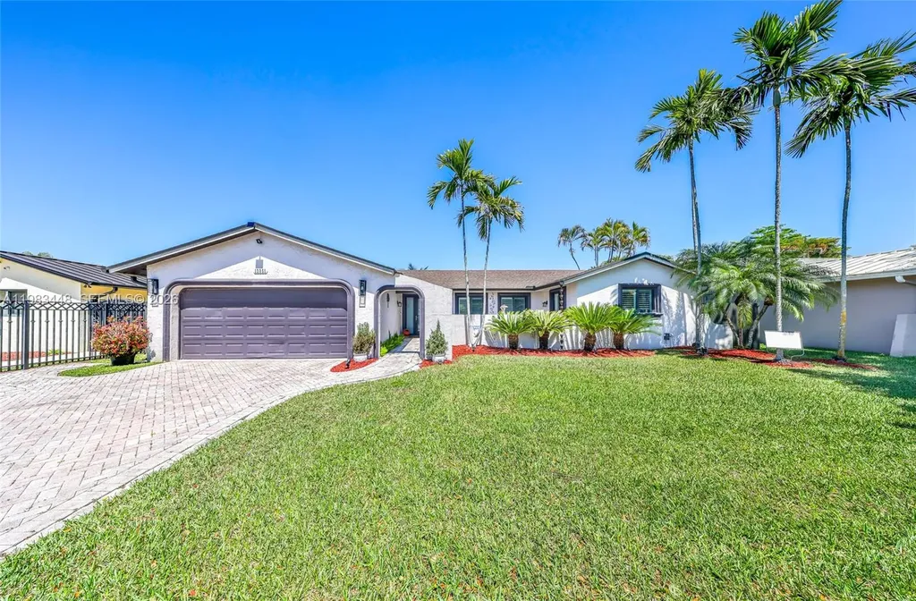 13951 SW 109th Street Miami FL 33186