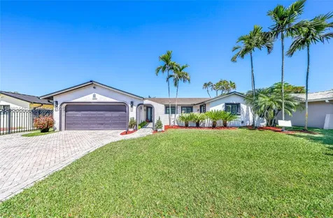 13951 SW 109th Street Miami FL 33186