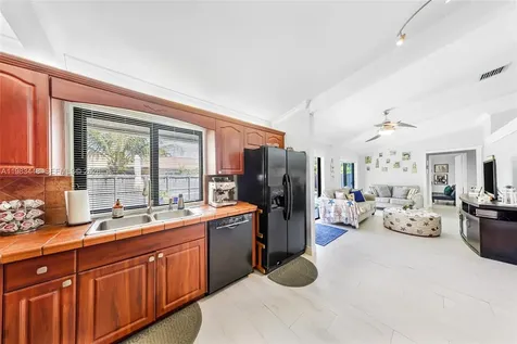 13951 SW 109th Street Miami FL 33186