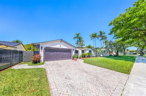 13951 SW 109th Street Miami FL 33186