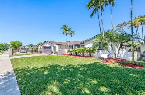 13951 SW 109th Street Miami FL 33186