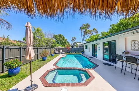 13951 SW 109th Street Miami FL 33186