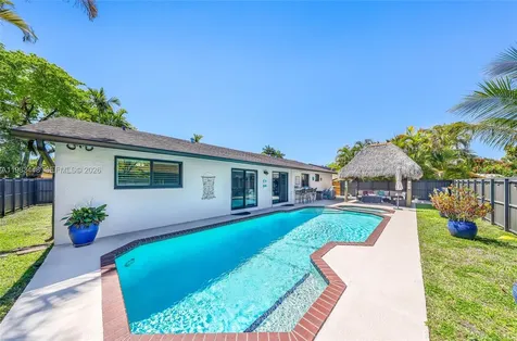 13951 SW 109th Street Miami FL 33186