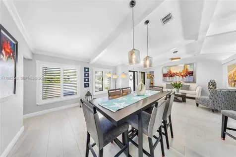 13951 SW 109th Street Miami FL 33186