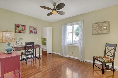 339 Pine Ridge Circle Green Acres FL 33463