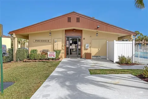 339 Pine Ridge Circle Green Acres FL 33463