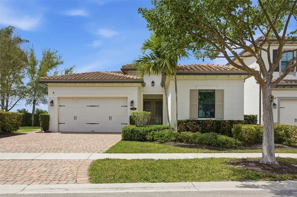 1296 SW 113th Way Pembroke Pines FL 33025