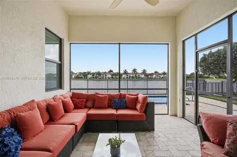 1296 SW 113th Way Pembroke Pines FL 33025