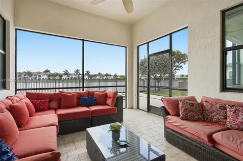 1296 SW 113th Way Pembroke Pines FL 33025