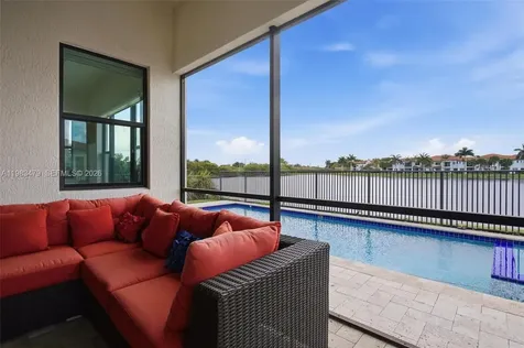 1296 SW 113th Way Pembroke Pines FL 33025