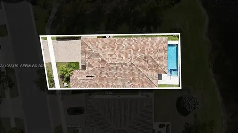 1296 SW 113th Way Pembroke Pines FL 33025