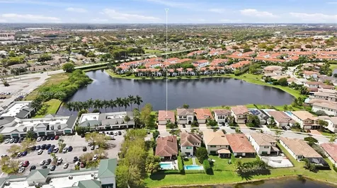 1296 SW 113th Way Pembroke Pines FL 33025