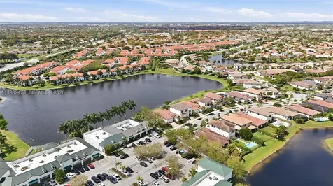 1296 SW 113th Way Pembroke Pines FL 33025