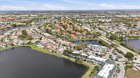 1296 SW 113th Way Pembroke Pines FL 33025
