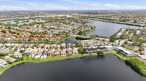 1296 SW 113th Way Pembroke Pines FL 33025
