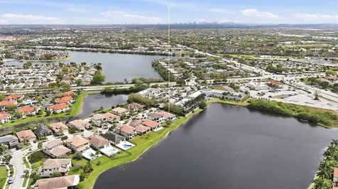 1296 SW 113th Way Pembroke Pines FL 33025