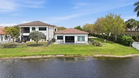 1296 SW 113th Way Pembroke Pines FL 33025