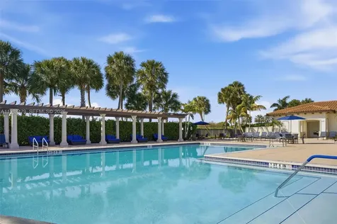 1296 SW 113th Way Pembroke Pines FL 33025
