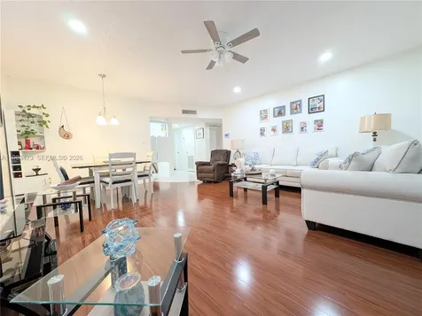 4801 NW 22nd Court Lauderhill FL 33313