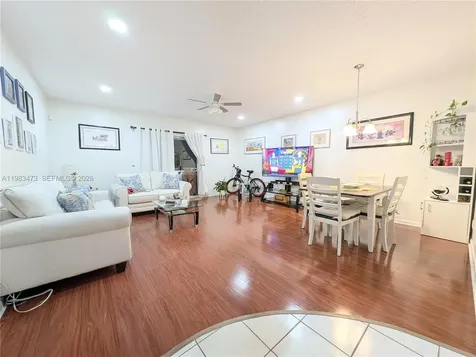 4801 NW 22nd Court Lauderhill FL 33313