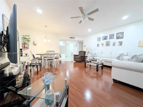 4801 NW 22nd Court Lauderhill FL 33313