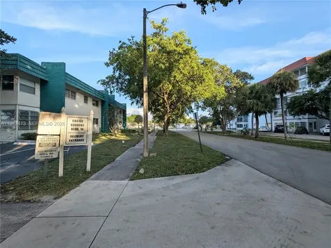 4801 NW 22nd Court Lauderhill FL 33313