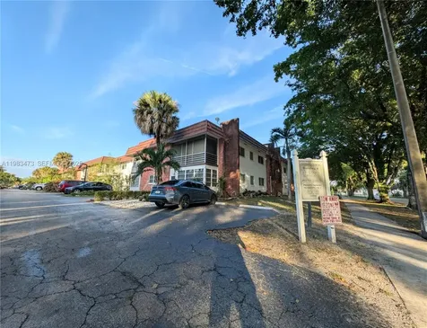 4801 NW 22nd Court Lauderhill FL 33313
