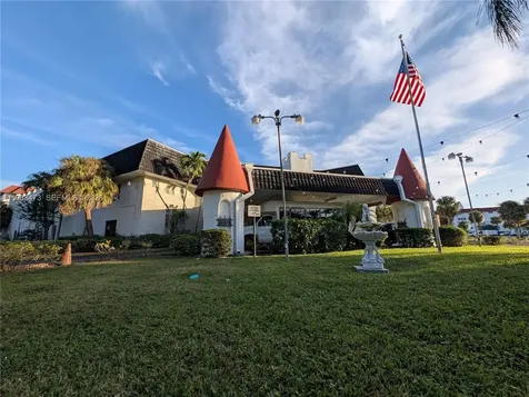 4801 NW 22nd Court Lauderhill FL 33313