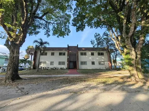 4801 NW 22nd Court Lauderhill FL 33313