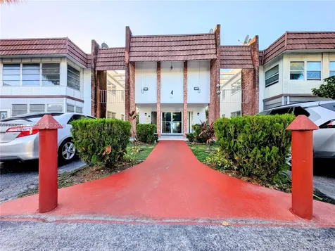 4801 NW 22nd Court Lauderhill FL 33313
