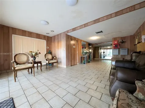 4801 NW 22nd Court Lauderhill FL 33313