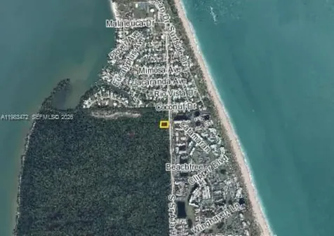 0 S Ocean Drive Fort Pierce FL 34950