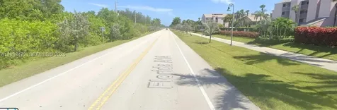 0 S Ocean Drive Fort Pierce FL 34950